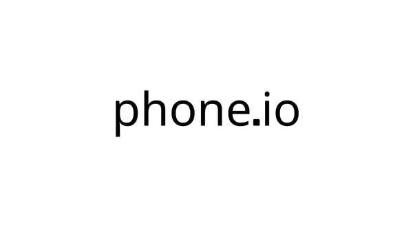 phone.io